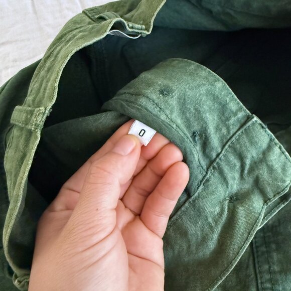 Patchfront Handypants - Picture 3 of 6